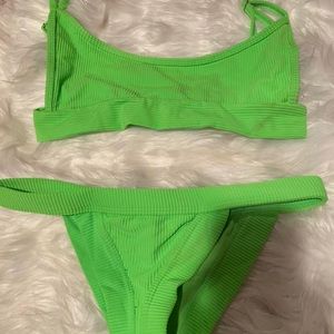 Frankie’s Bikini set